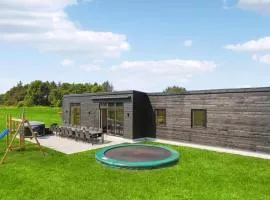 Villavilla 604 - Grenå Strand, Østjylland