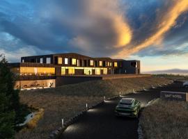 360 Hotel Boutique and Spa，位于塞尔福斯的酒店