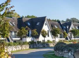 Apartmenthaus Resort Kranichsruh