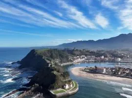 Apartamento Buenavista - Vistas al mar