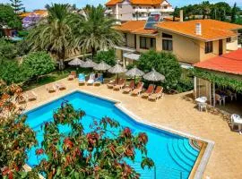 Paras Sun Hotel & Apartments