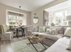 Honeysuckle Cottage, Kailzie