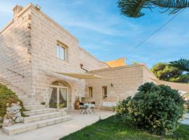 Antico Casolare P. P.，位于奥特朗托的酒店