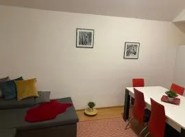 Mainz Downtown Residence