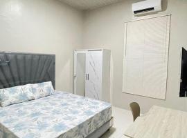 Utama Lueng Bata Hotel，位于Luengbata的酒店