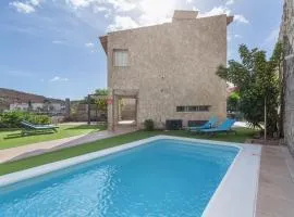 Pure luxury and comfort La Oliva