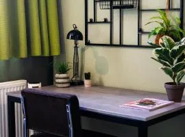 Short Stay Wageningen