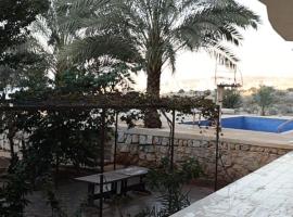 Honey Motel，位于Al Khayyām的酒店