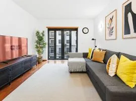 GuestReady - Cosy Gaia Retreat