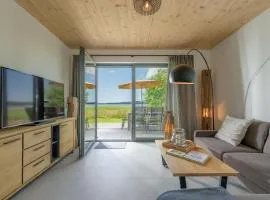Ferienhaus am See LEE - Vogteihof am Bodden