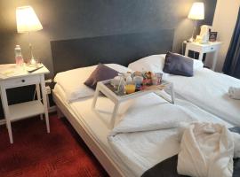 B&B Osteria Morganti，位于Someo的酒店