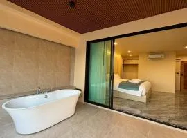 Sand Maré Karon Hotel