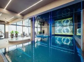 Rezydencja Aqua SPA & Wellness by GRANO