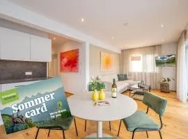 Drei Berge Blick - by myNests