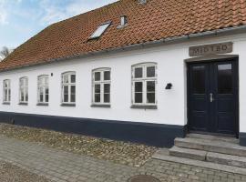 2 Bedroom Beautiful Apartment In Brørup，位于布勒鲁普的酒店