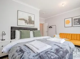 Guest Stays - Bridge Street Studio 3