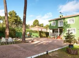 Cuencaloft La Veleta del Gallo