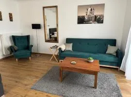 Eötvös Apartman