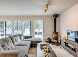 Chalet Bella Vista with Private SPA and Skiing