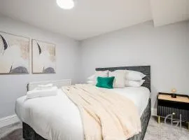 Guest Stays - Bridge Street Studio 2