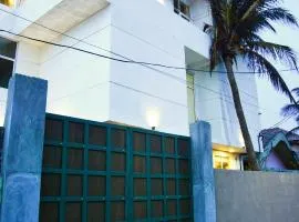 Ayurvedic Beach Resort