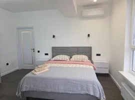 Уютный Перелет