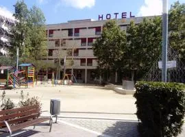 Hotel Pere III El Gran
