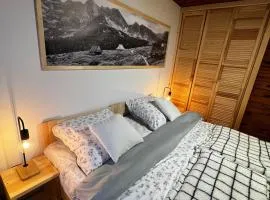 Apartament "Na Górskim Szlaku" Rabka-Zdrój