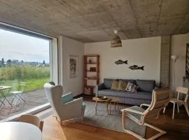 Wonderful cozy apartment very well located