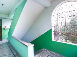 Hotel O by OYO New Heaven，位于Murshidābād的酒店