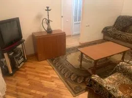 Джермук 3-комнатная квартира