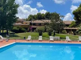 Gorgeous Apartment In Drapia With Swimming Pool