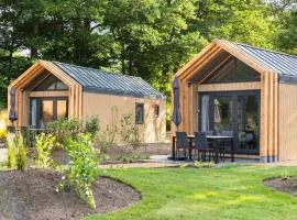 2 Bedroom Stunning Home In Wenum-Wiesel