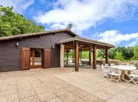 Pet Friendly Home In Lonnes