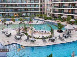 Malia Beach Porto Galinha By Loui