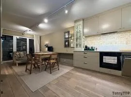 TatryTop Apartament Szałwiowy