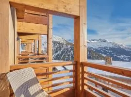 Hotel L'Ecrin Blanc by Odalys