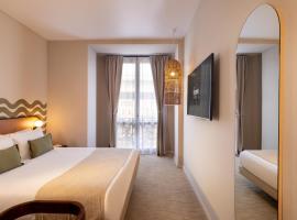 Ikonik Marengo，位于尼斯的酒店