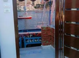 Onaty Narty Guest house Nile view