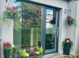 Le refuge de Villeroux