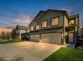 Tablerock Townhome
