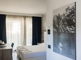 Hotel De Nac，位于托尔博莱的酒店