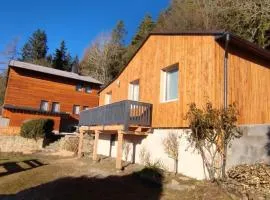 Chata POD HOUBOVÝM VRCHEM