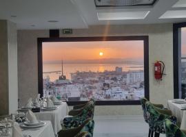 Hôtel Printania，位于阿尔及尔的酒店