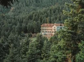 MANNA, a Member of Design Hotels