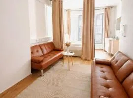 Munich Premium Guesthouse-2