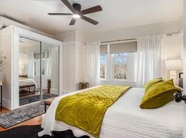 Maple Family Suite
