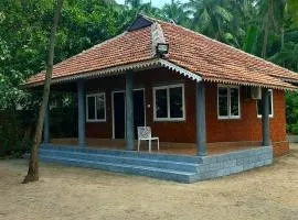 STRIPGREENS BeACH & BACKWATER RESORT VALIYAPARAMBA