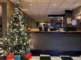 Westlake Hotels Amsterdam，位于阿姆斯特丹的酒店