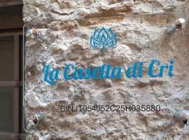 La Casetta di Cri
